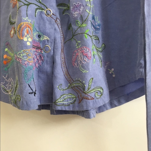 ELOISE Hooded Dress‎